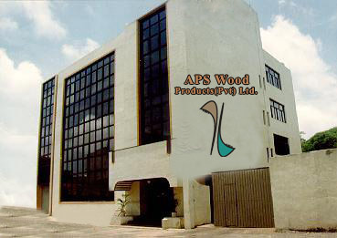 Our Factory