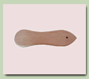 150mm Cosmetic Brush Block